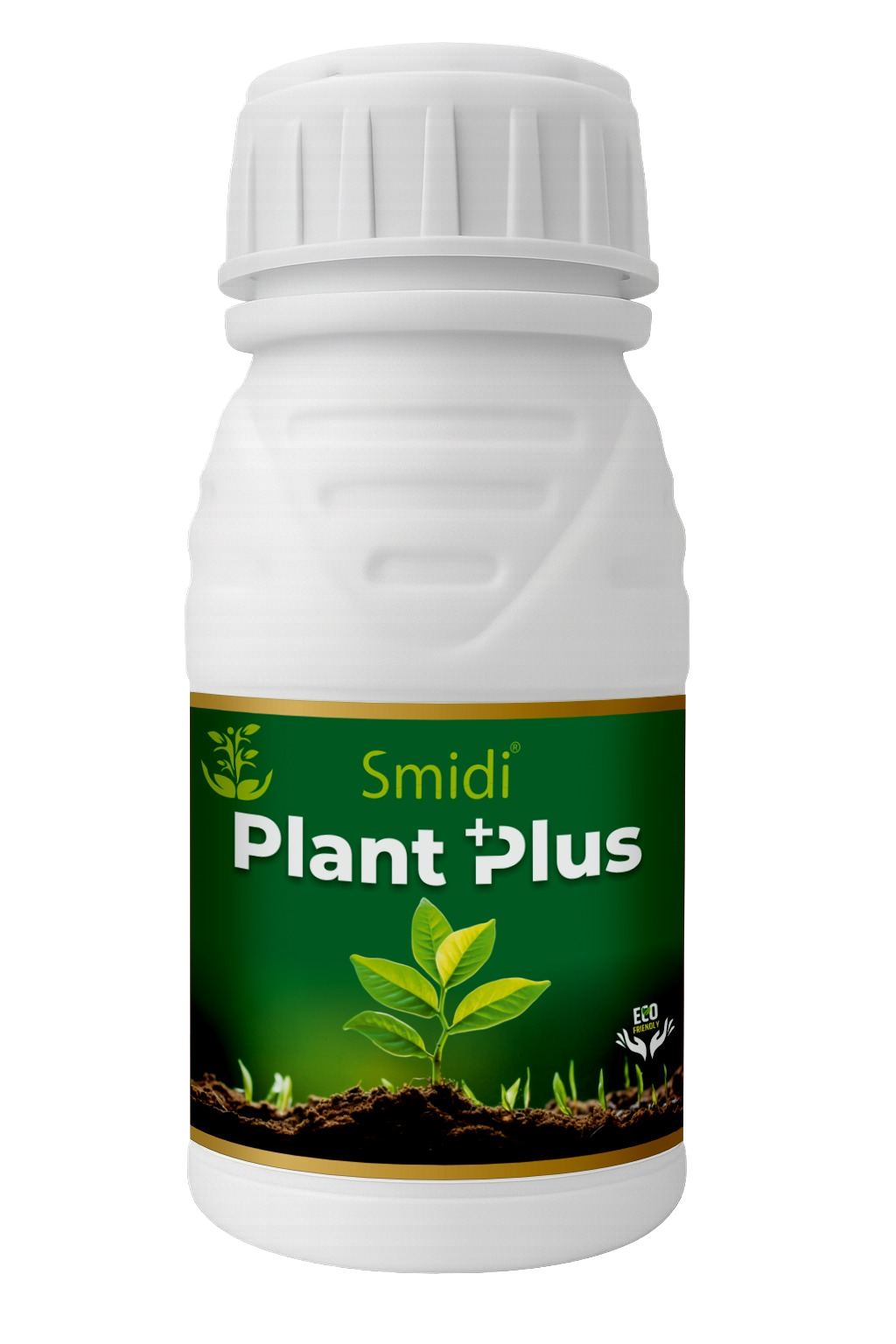 Plant Plus